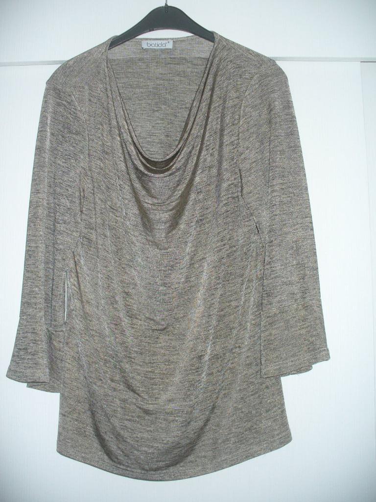 Blouse Batida maat 6, Vêtements | Femmes, Batida, Enlèvement ou Envoi, Comme neuf