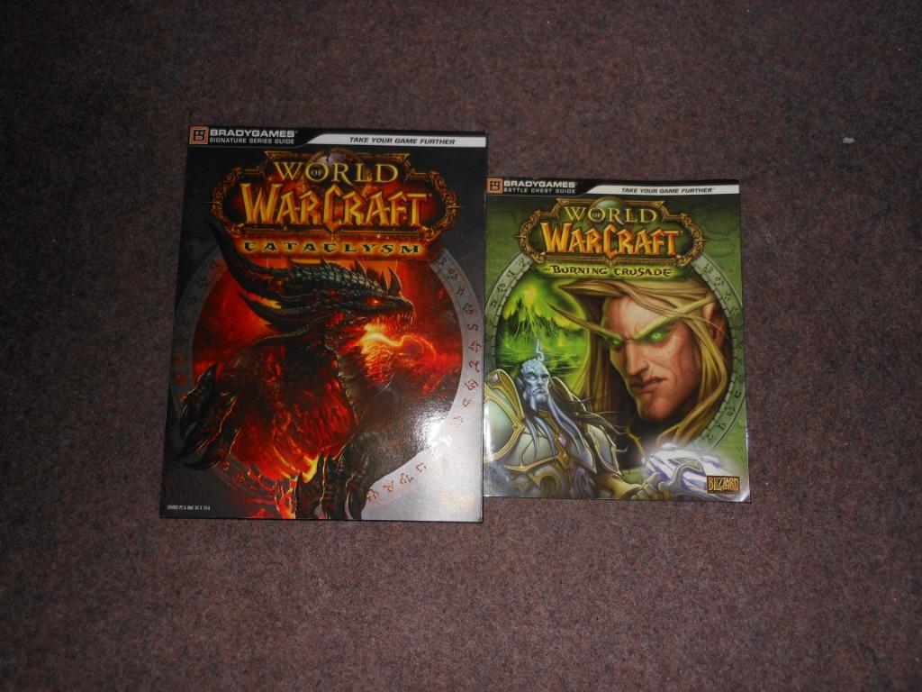 world warcraft, Ophalen of Verzenden, Nieuw
