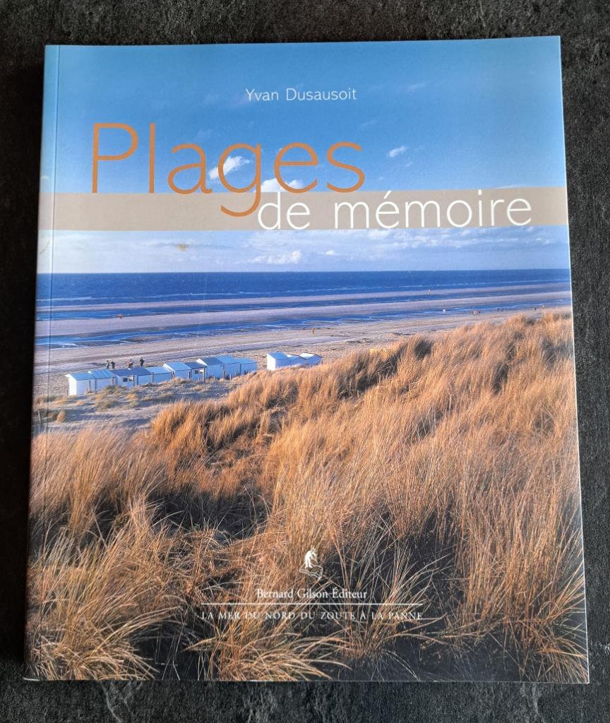 Plages de mémoire, Enlèvement, Utilisé