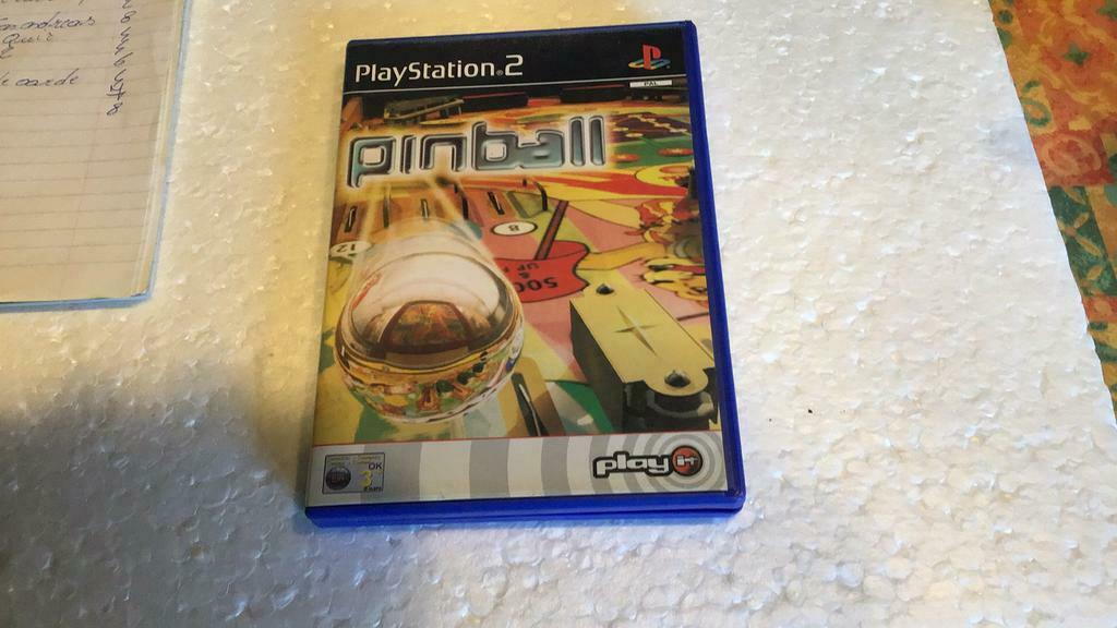 Pinball, Games en Spelcomputers, Ophalen of Verzenden, Zo goed als nieuw, Sport, 3 spelers of meer