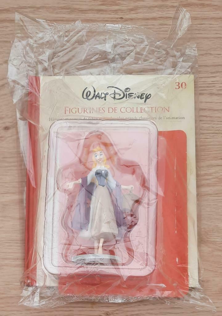Figurine La Belle au Bois Dormant (Disney) neuf sous blister, Enlèvement ou Envoi, Neuf