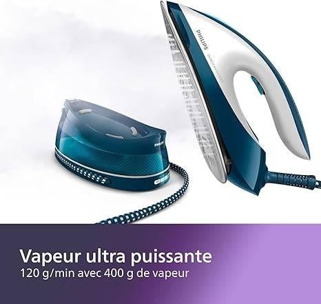 Philips PerfectCare | Stoomgenerator | GRATI SLEVERING, PHILIPS, -, Verzenden, -
