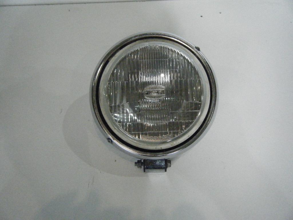Phare Yamaha Virago 250, Enlèvement ou Envoi, Utilisé