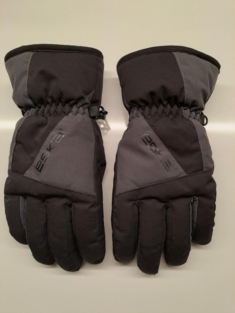 Skihandschoenen kind 8-10j, Kinderen en Baby's, Ophalen of Verzenden, Gebruikt, Jongen of Meisje, Handschoenen