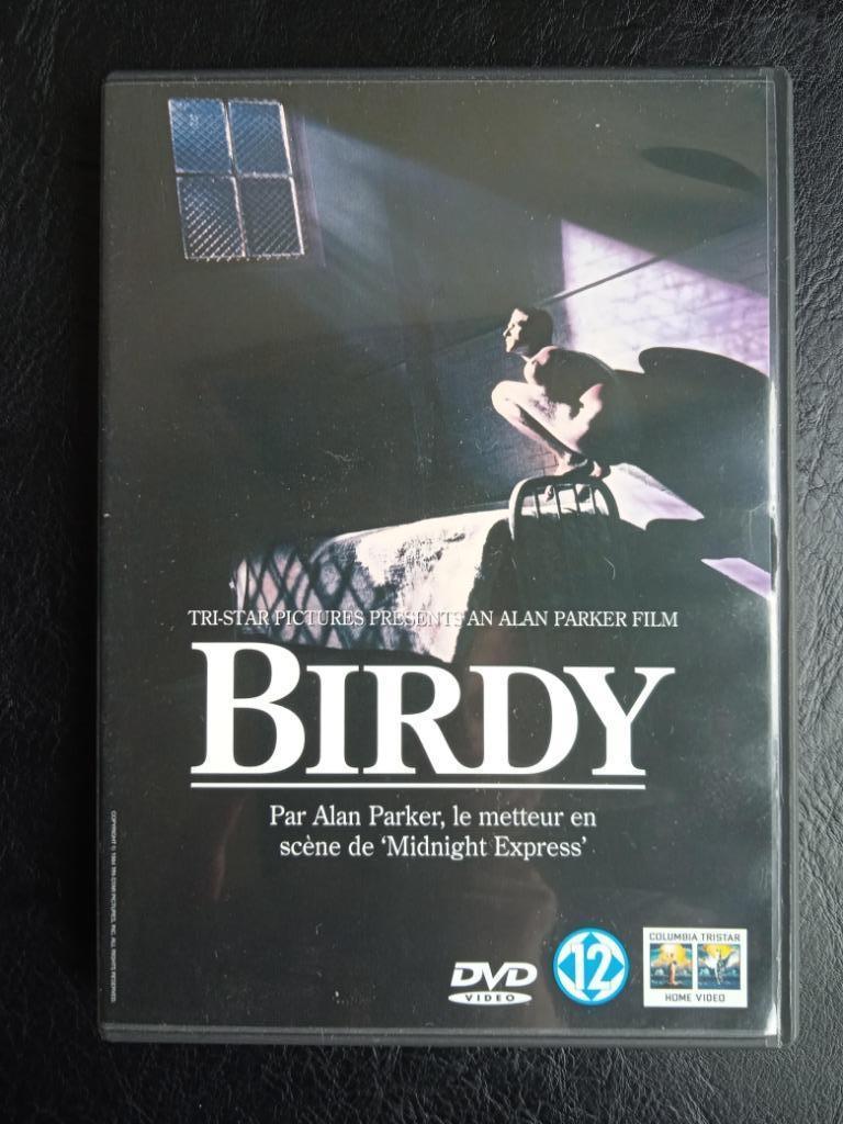 Birdy, Ophalen