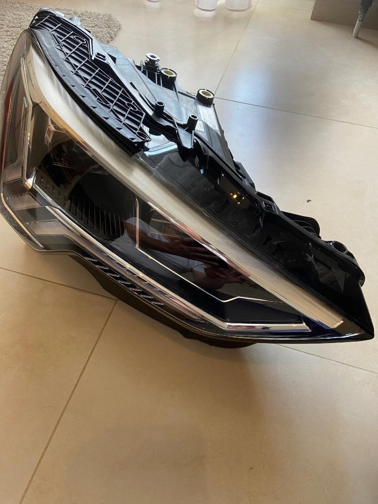 Phare led audi q3, Autos : Pièces & Accessoires, Éclairage, Enlèvement, Neuf, Audi