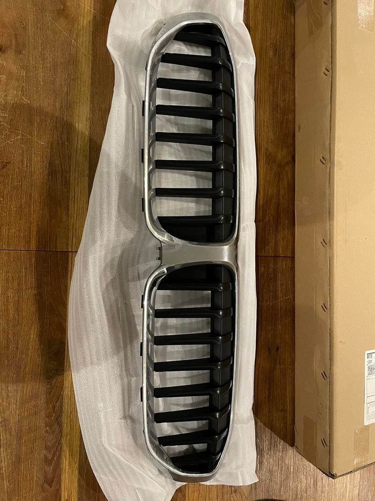 Bmw 3 G20 G21 nieren grill, Ophalen, BMW