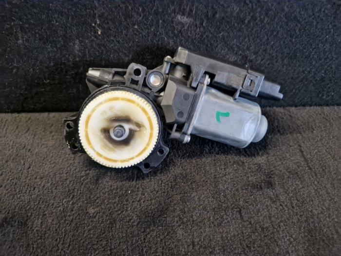Raammotor Portier van een Kia Pro Cee'd, Ophalen of Verzenden, 3 maanden garantie, Gebruikt, Kia