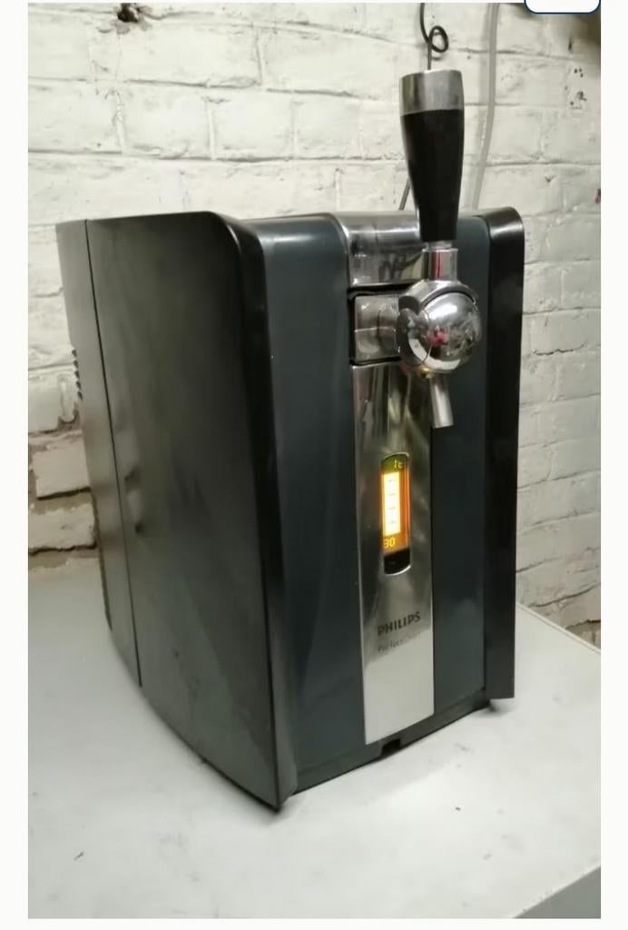 Pompe à bière Philips, Electroménager, Pompes à bière, Enlèvement ou Envoi, Comme neuf, Philips