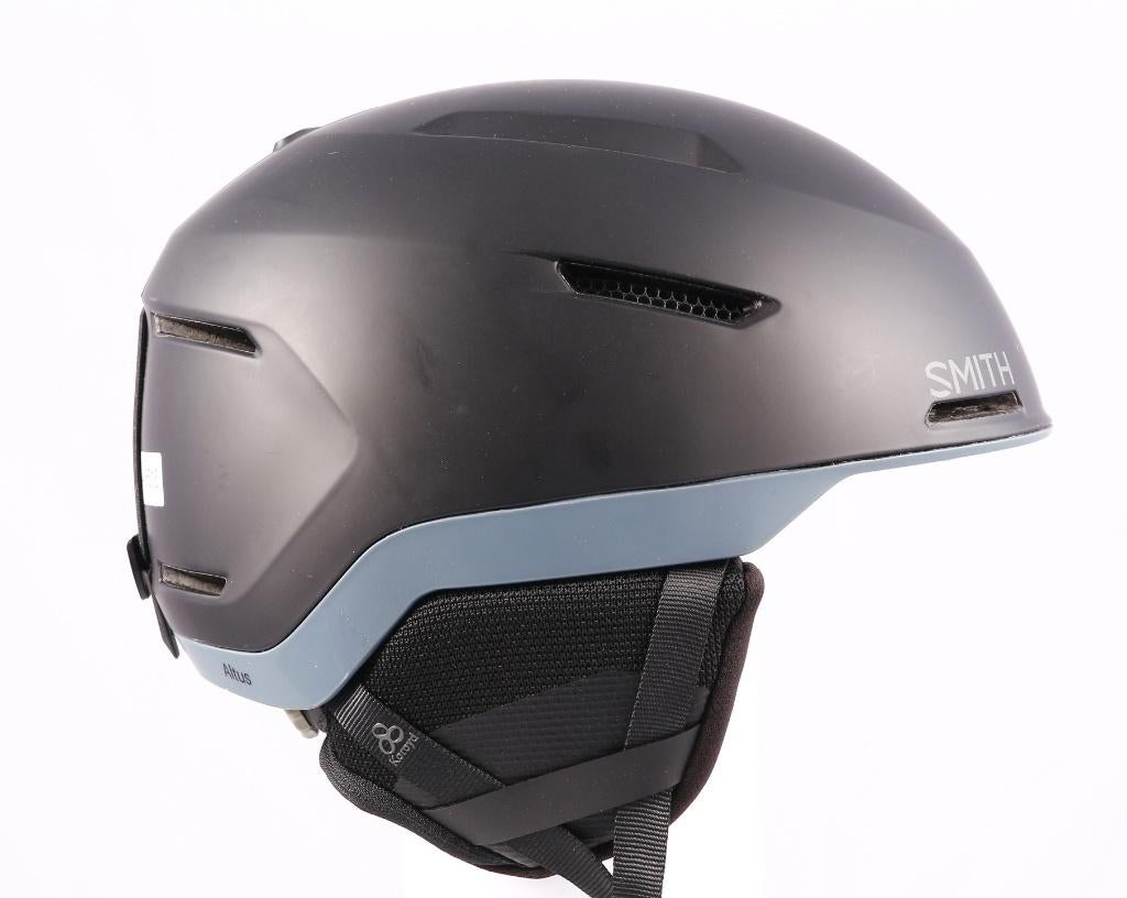 55 57 59 64 66 cm ski snowboard helm SMITH ALTUS 2025, Sport en Fitness, Ophalen of Verzenden, Gebruikt, Ski, Carve