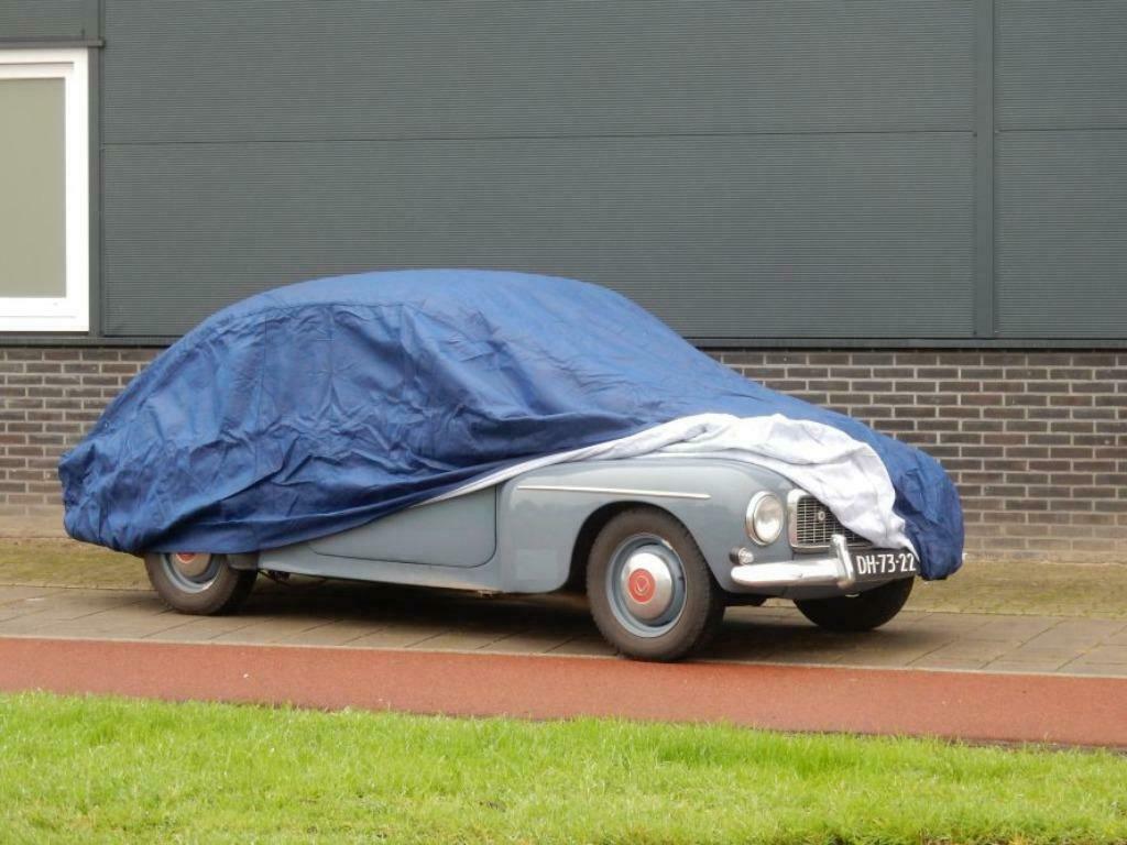Perfecte AUTOHOES voor uw Volvo, Ophalen of Verzenden, Nieuw