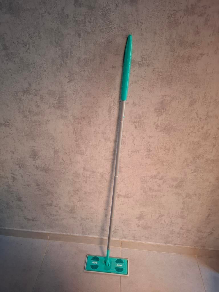 Swiffer stofwissersysteem, Enlèvement ou Envoi