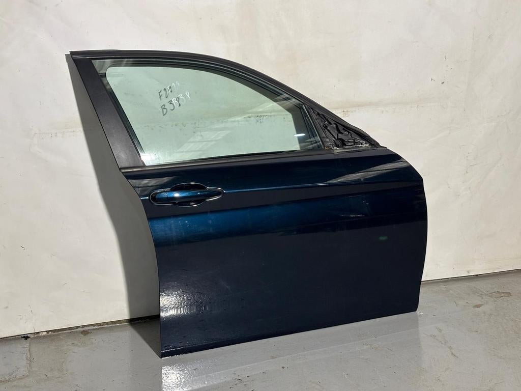 Portière Avant Droit BMW F20 B38, Enlèvement, Utilisé, Porte, BMW