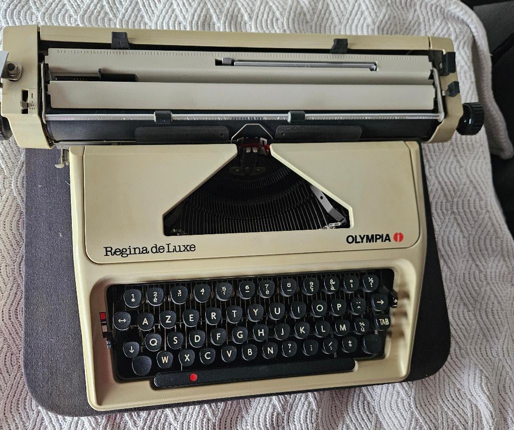 typemachine, Enlèvement, Utilisé