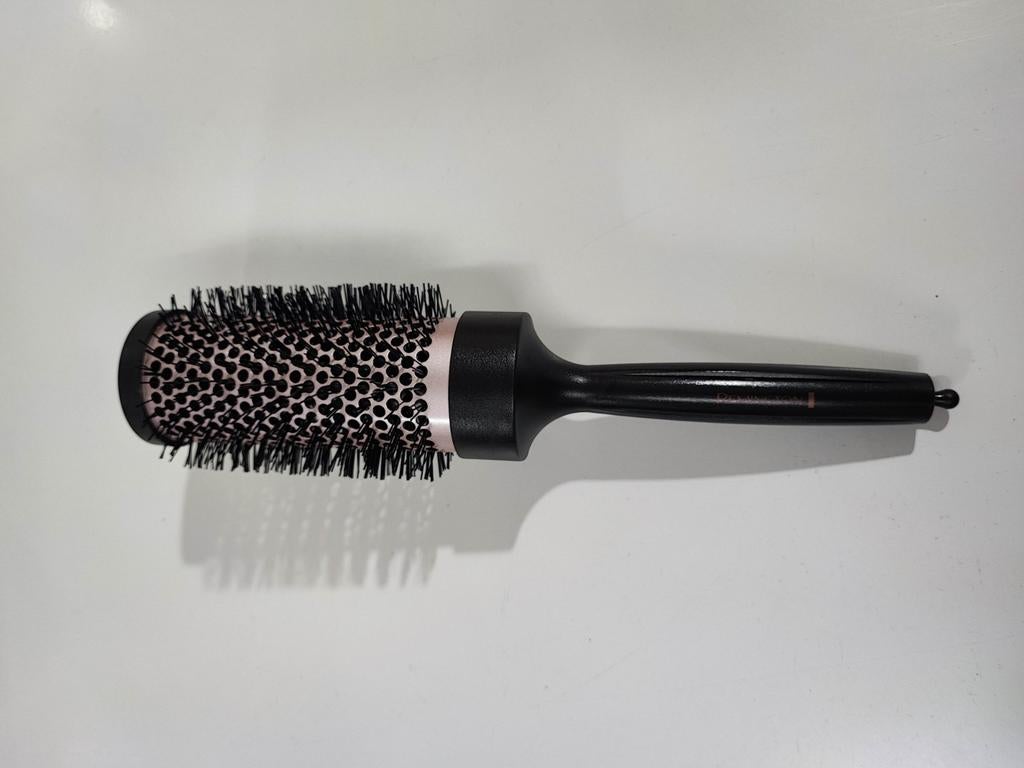 Remington ronde borstel 45mm, Ophalen of Verzenden, Nieuw, Haardroger