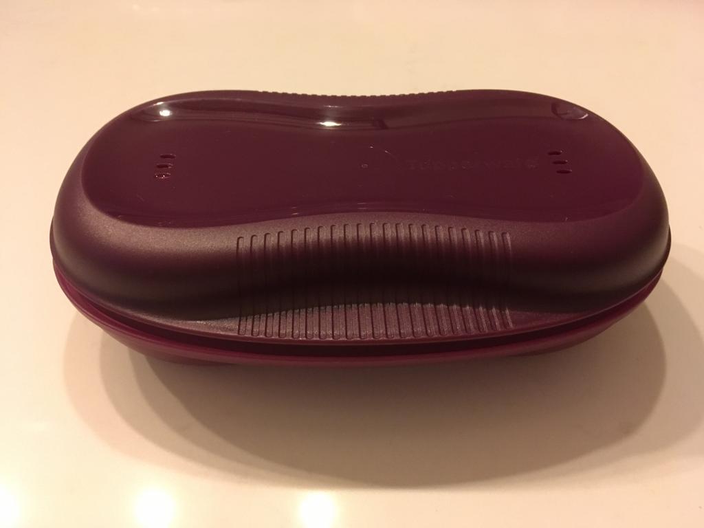 Omelet Party Tupperware, Huis en Inrichting, Keuken | Tupperware, Ophalen, Zo goed als nieuw
