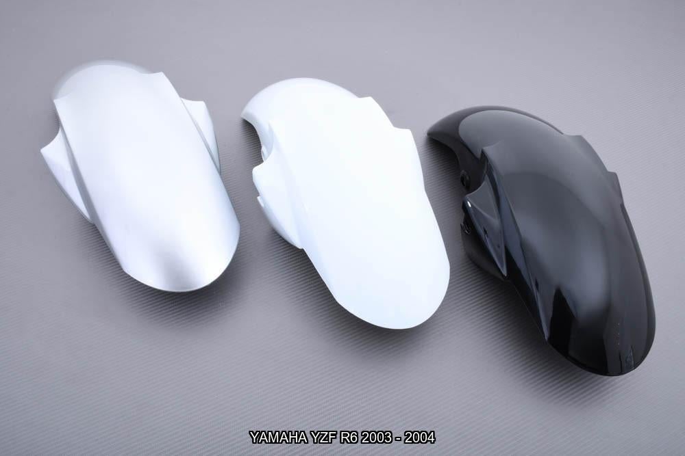 Garde-boue Avant AVDB pour YAMAHA YZF R6 2003 - 2004, Enlèvement ou Envoi, Neuf