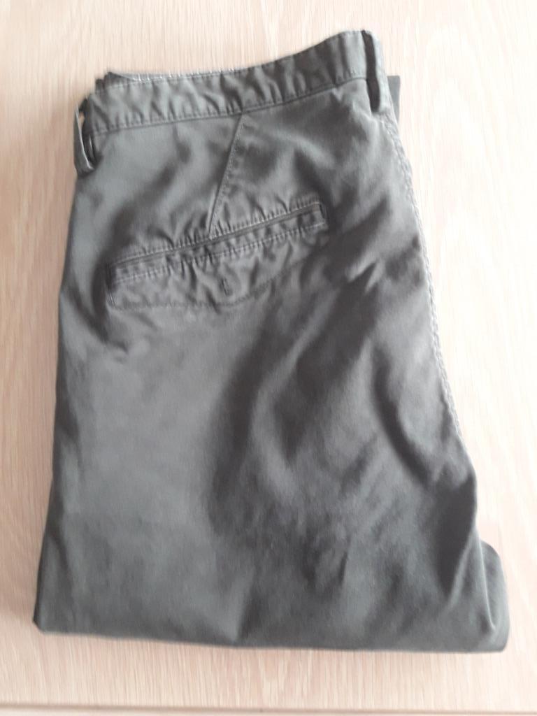 Pantalon Hugo Boss 34, Enlèvement ou Envoi, Hugo boss, Autres couleurs, Comme neuf