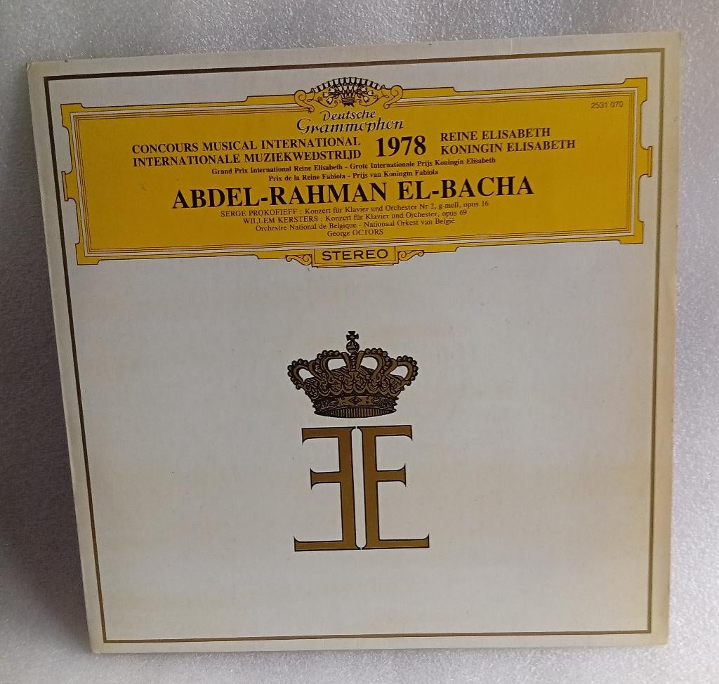 Klassieke LP's, Enlèvement ou Envoi