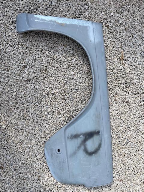 spatbord TR4 Triumph, Auto-onderdelen, Ophalen, Triumph, Spatbord, Achter