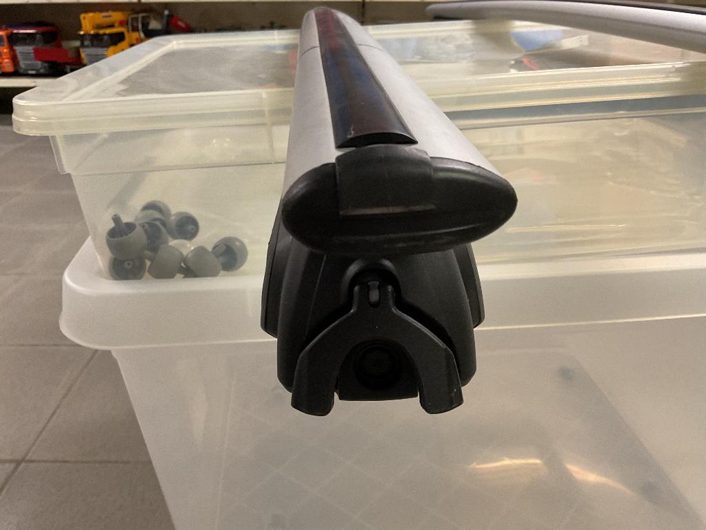 Dakdragers Hyundai tucson, Ophalen of Verzenden, Gebruikt