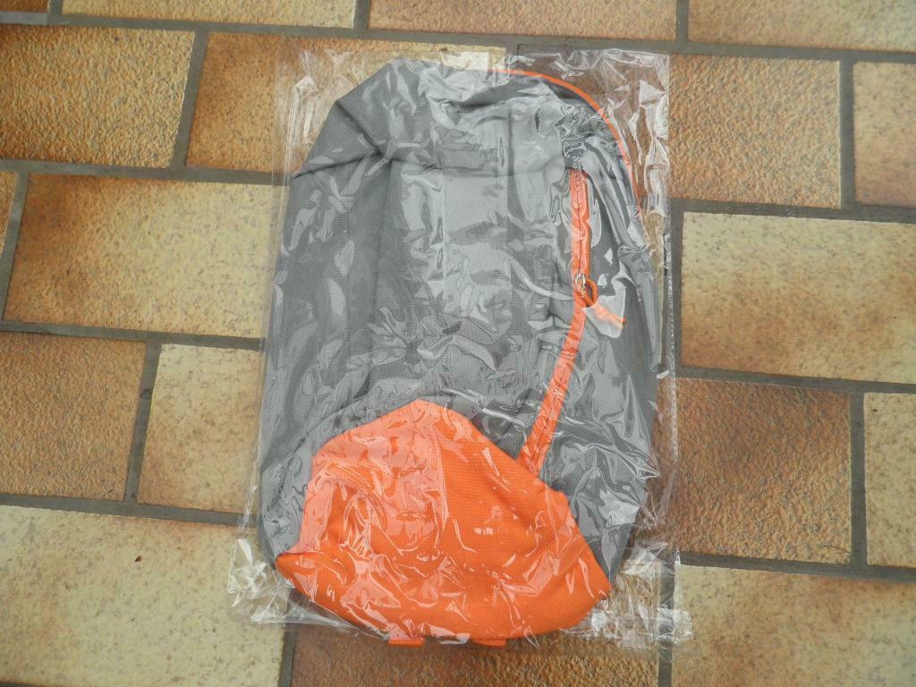 rugzak, Ophalen, Nieuw