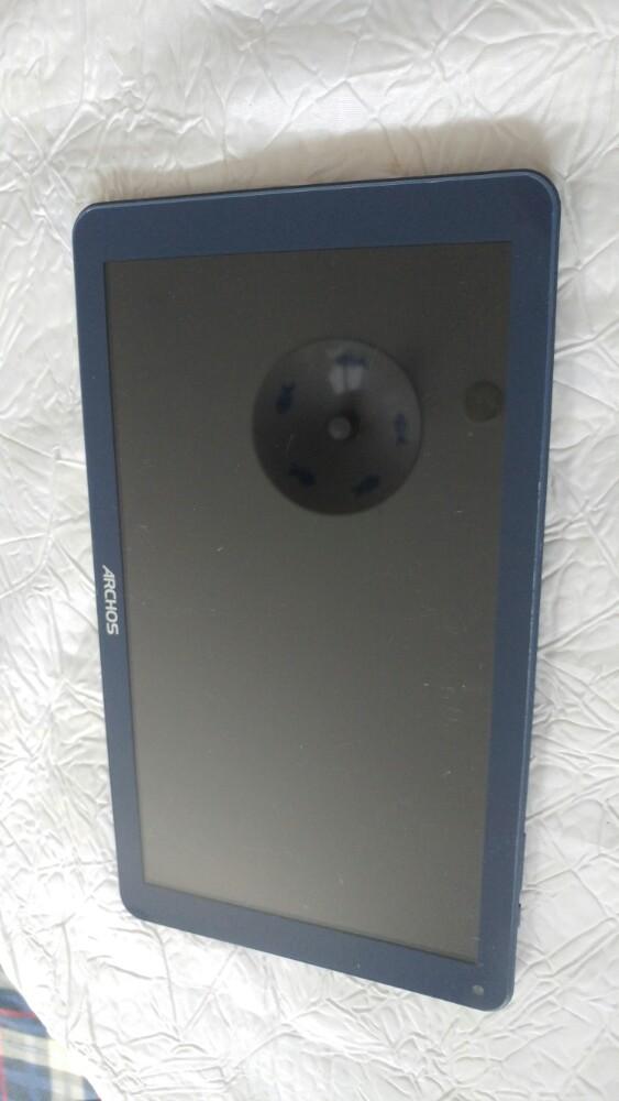 tablet tablette archos 101c copper, Ophalen of Verzenden, Gebruikt