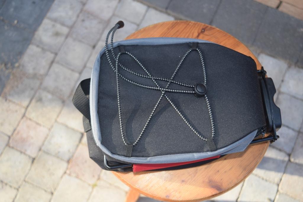 Sacoche pour vélo, Ophalen, Nieuw, Overige typen
