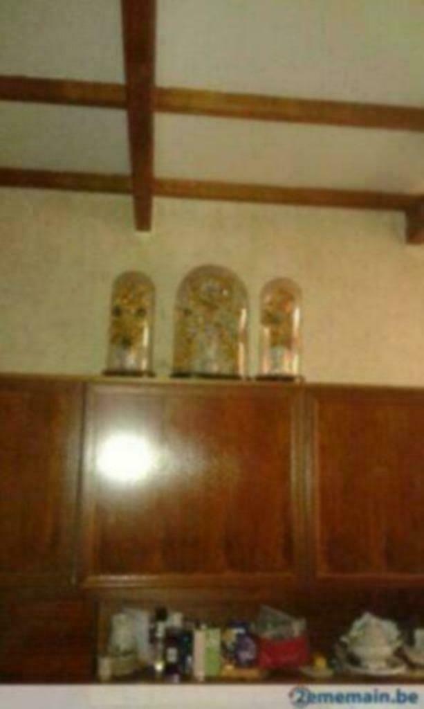 Vases religieux très anciens plus de 100 ans, Enlèvement, Utilisé, Autres types, Christianisme | Catholique