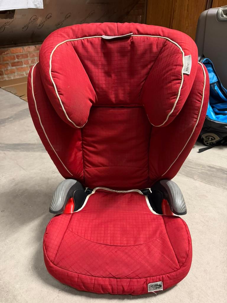 Autostoel Romer, Ophalen, Romer, 9 t/m 36 kg, Verstelbare rugleuning