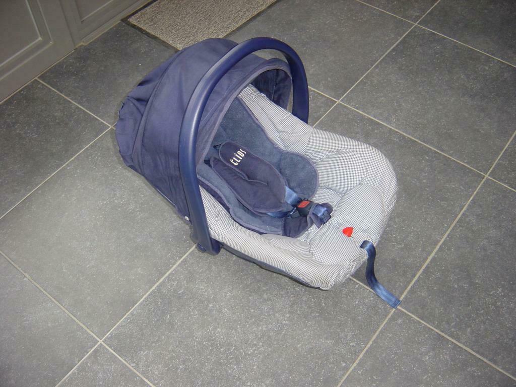 Maxi cosi, Enfants & Bébés, Enlèvement