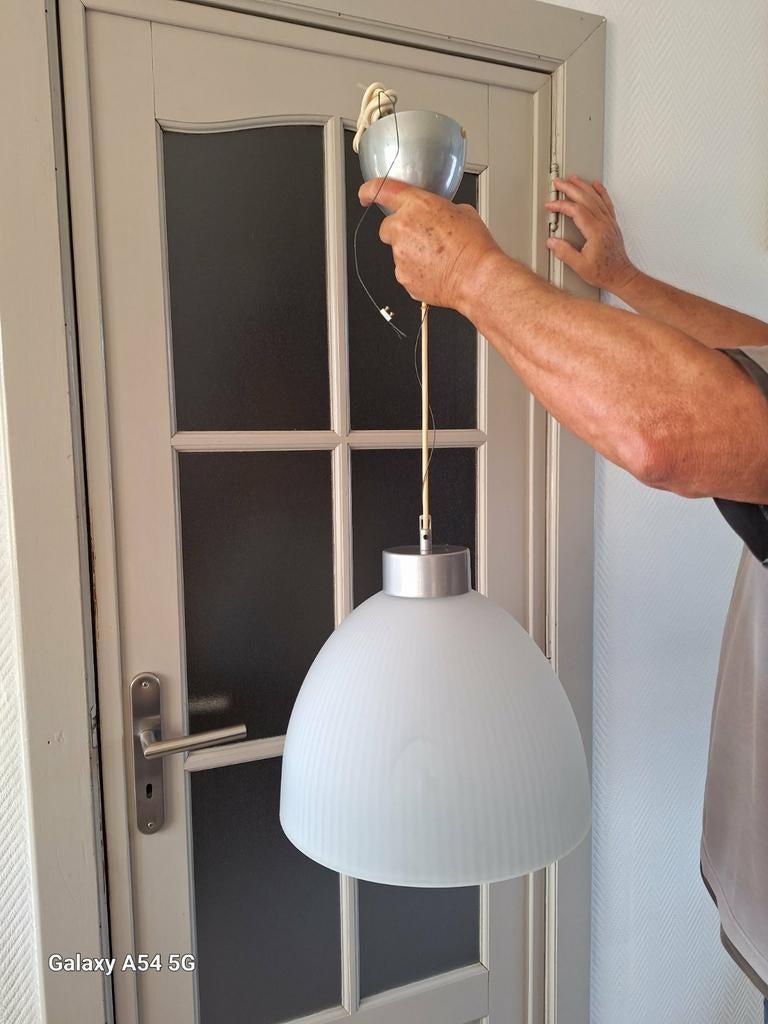 Lampe suspension ikea, Maison & Meubles, Enlèvement