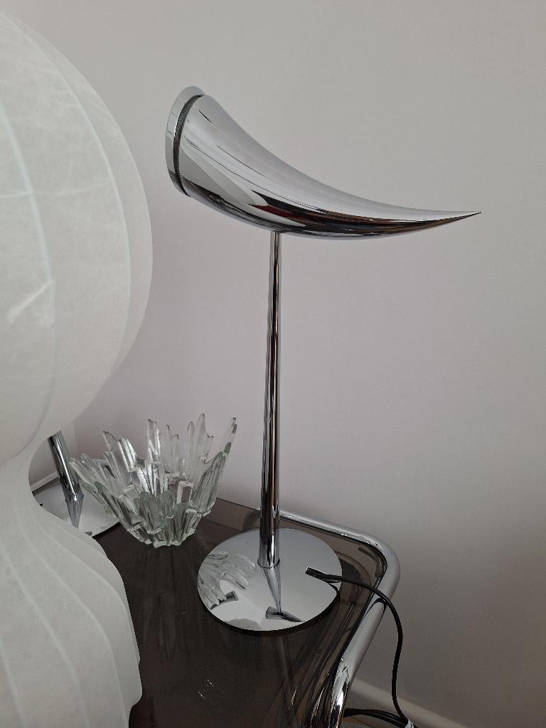 Ara lamp van Philippe Starck voor Flos, jaren 90, Ophalen
