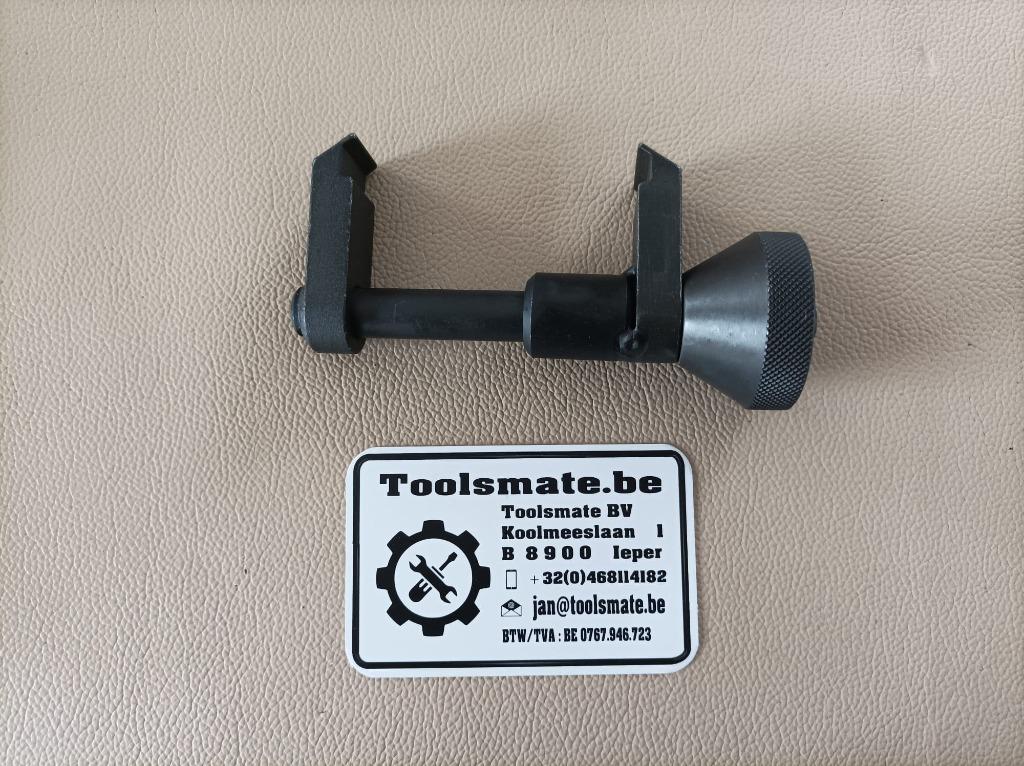 Blokkeer gereedschap inlaat nokkenas Opel B13DT- BMW B37, Verzenden, Nieuw