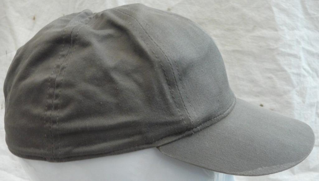 Pet, Uniform, Gevechts, KLu, maat: 54, 1984.(Nr.2), Ophalen of Verzenden, Luchtmacht, Helm of Baret