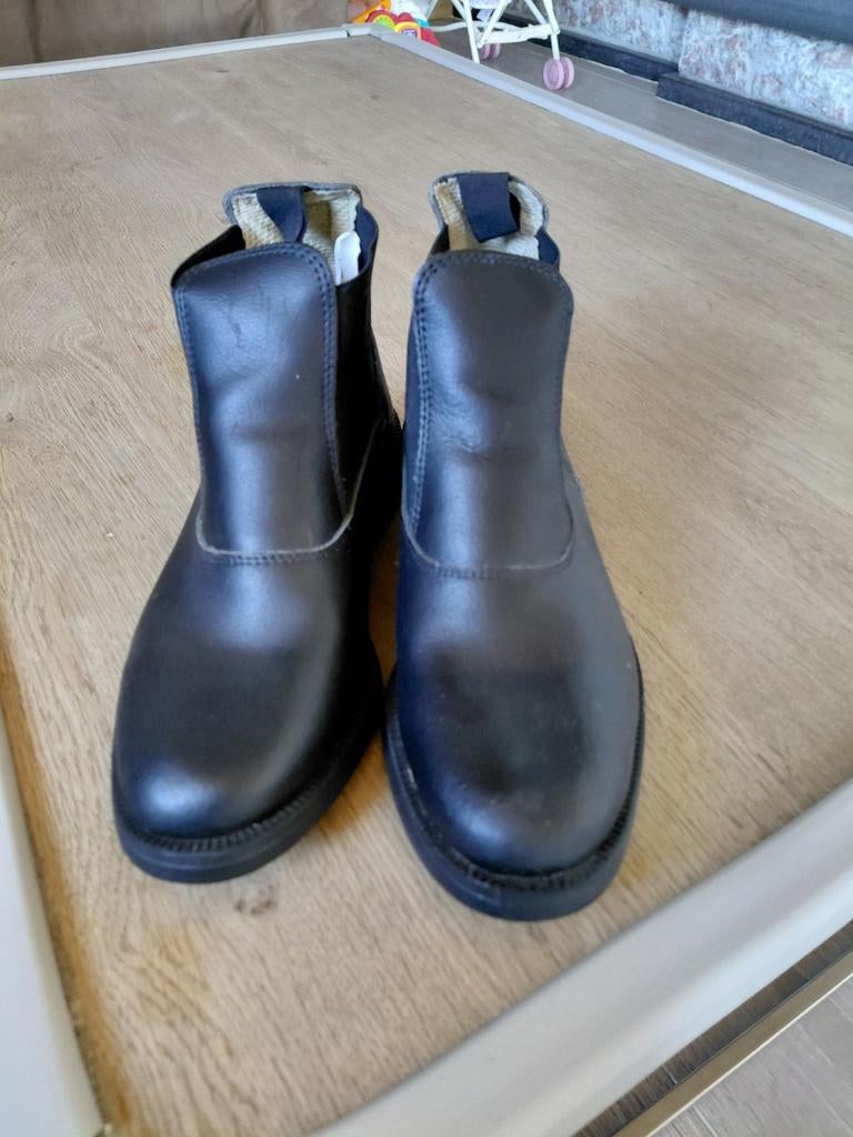 Rijlaarzen maat 38, Dieren en Toebehoren, Ophalen