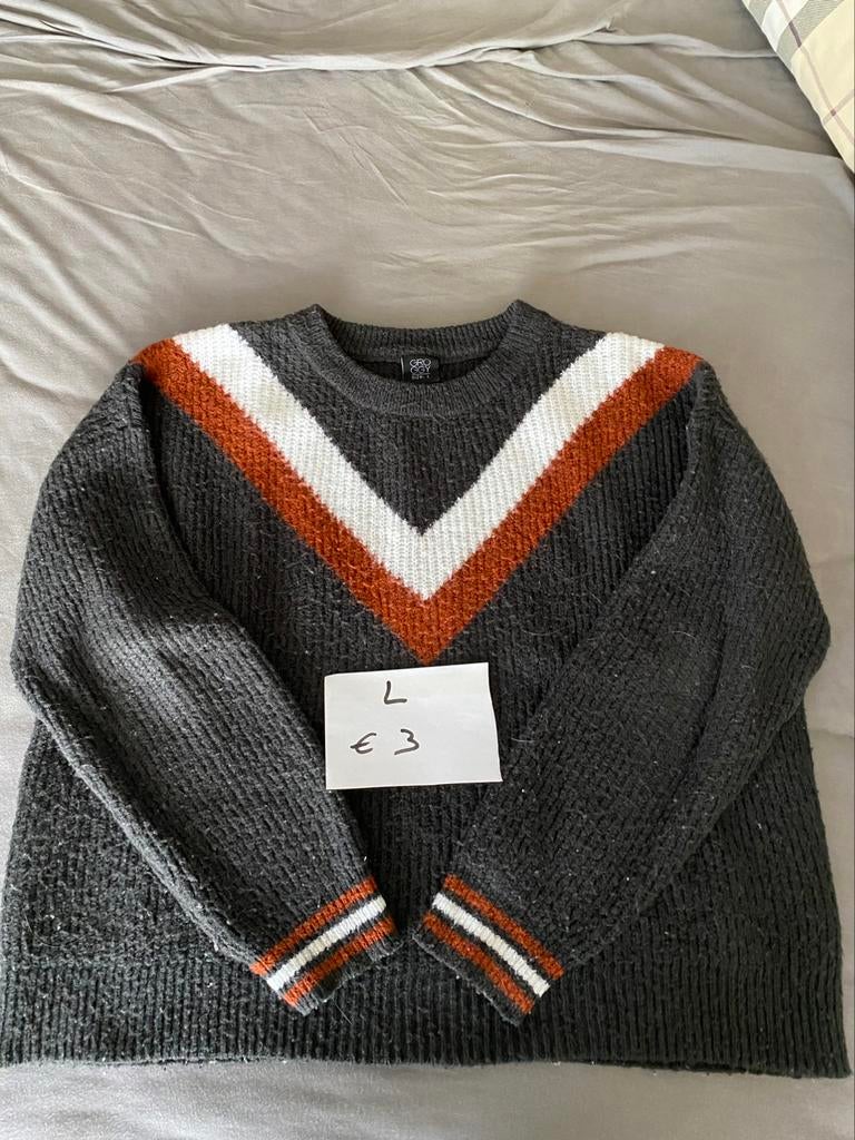 Trui, Enlèvement, Porté, Taille 42/44 (L)