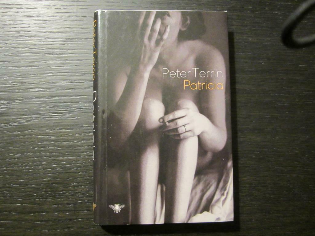 Patricia     -Peter Terrin-, Boeken, Ophalen of Verzenden