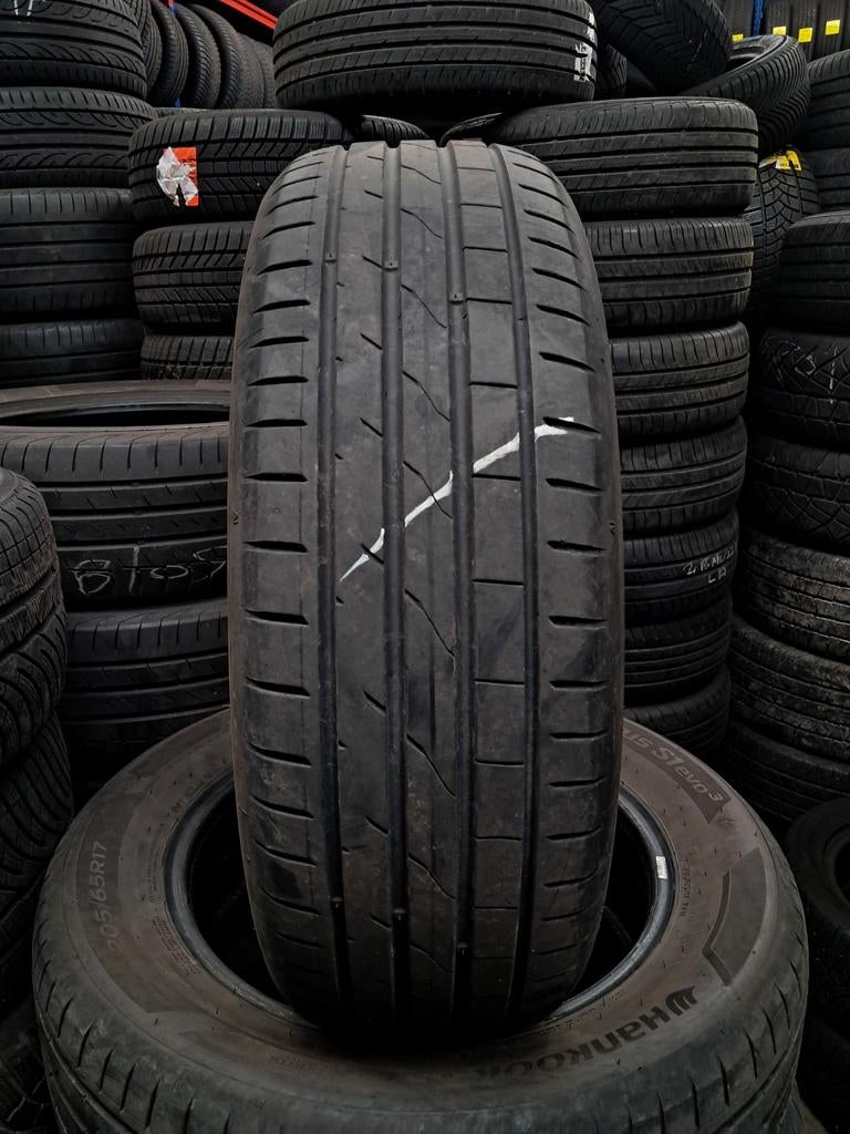2056517 205/65/17 205/65R17 été 2023, Autos : Pièces & Accessoires, Enlèvement