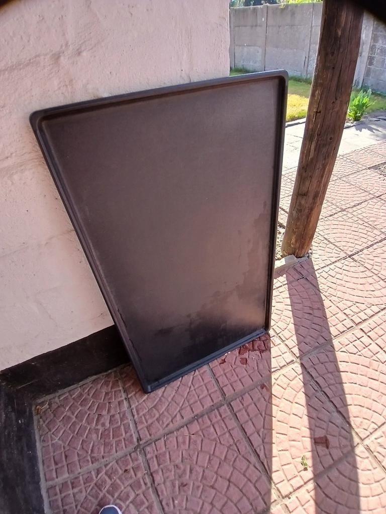 Bench, Ophalen, Gebruikt