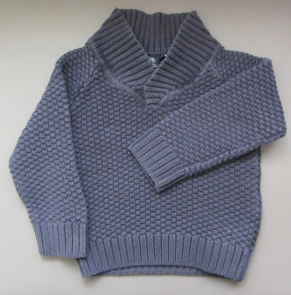 Pull - Plop by Jbc - Maat 104 / 3 - 4 jaar, Kinderen en Baby's, Kinderkleding | Maat 104, Gebruikt, Trui of Vest, JBC, Ophalen of Verzenden