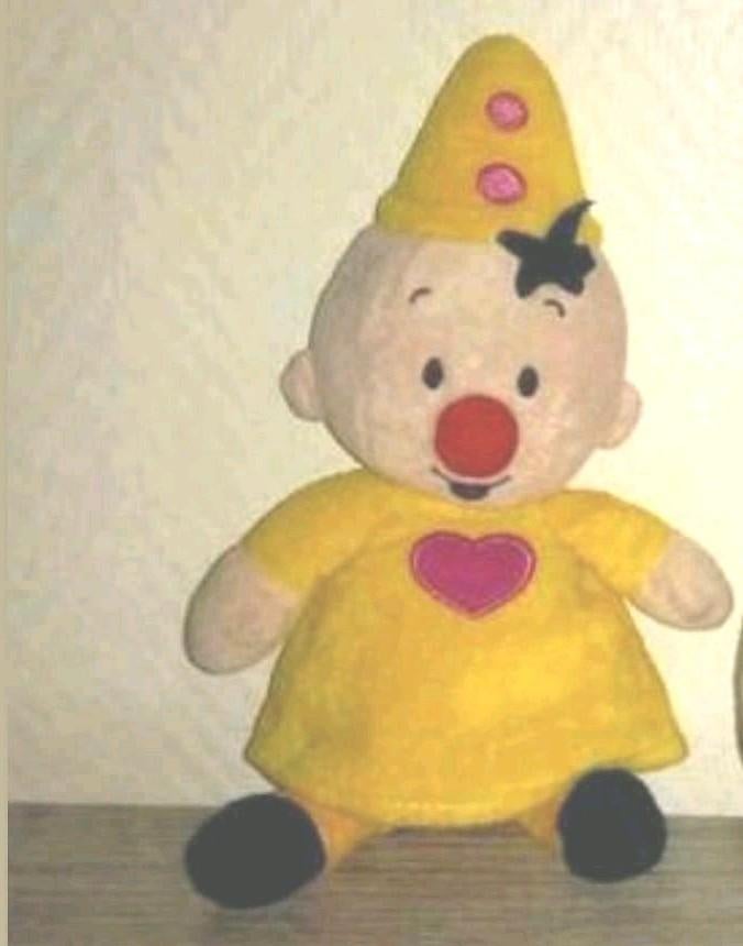 💛 Bumba, Enlèvement ou Envoi