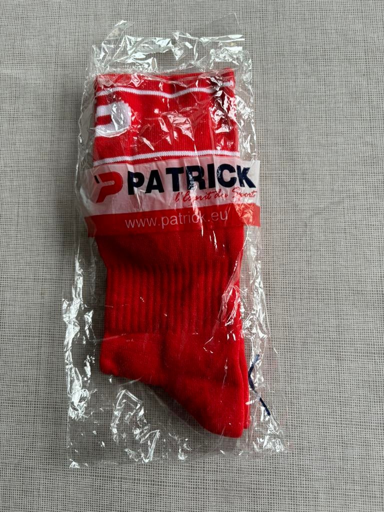 Voetbalkousen Patrick, NIEUW, maat 1, maat 33-36, Ophalen of Verzenden, Zo goed als nieuw
