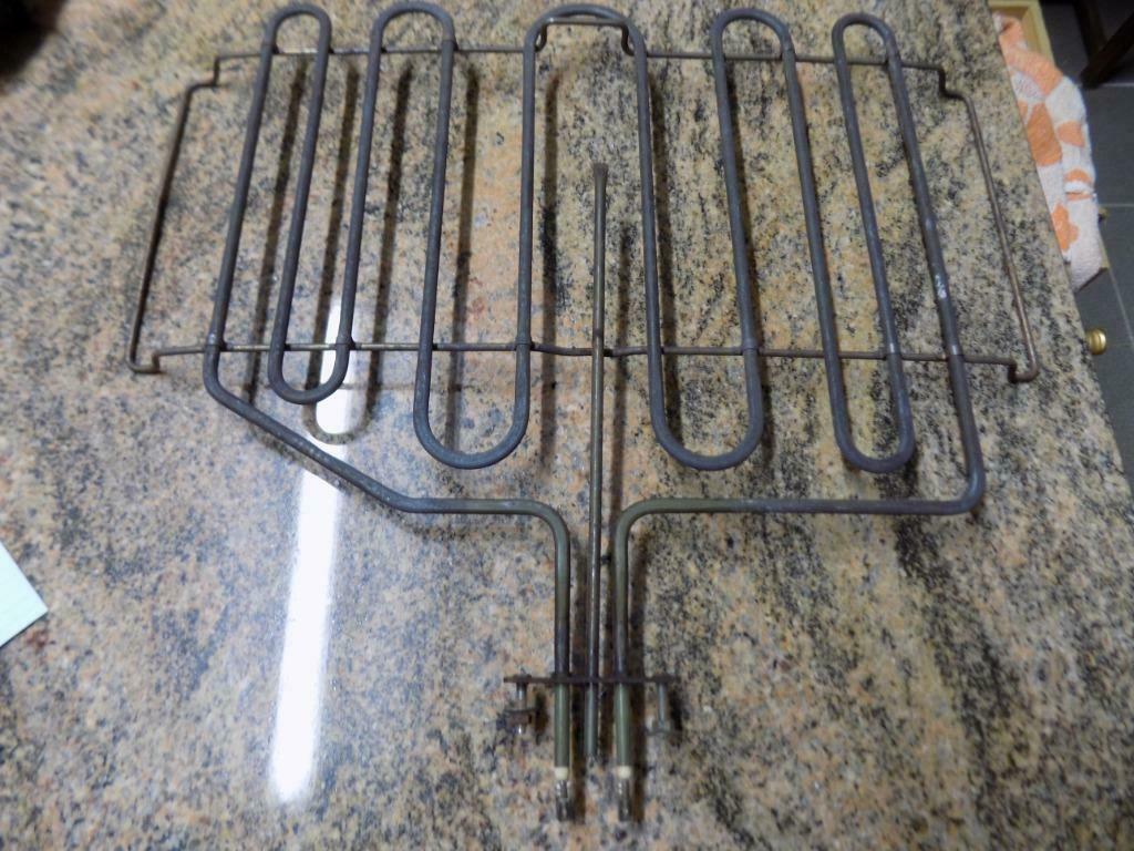 SALAMANDRE RESISTANCE FOUR BOSCH, Electroménager, Enlèvement, Comme neuf, Autoportant, Four