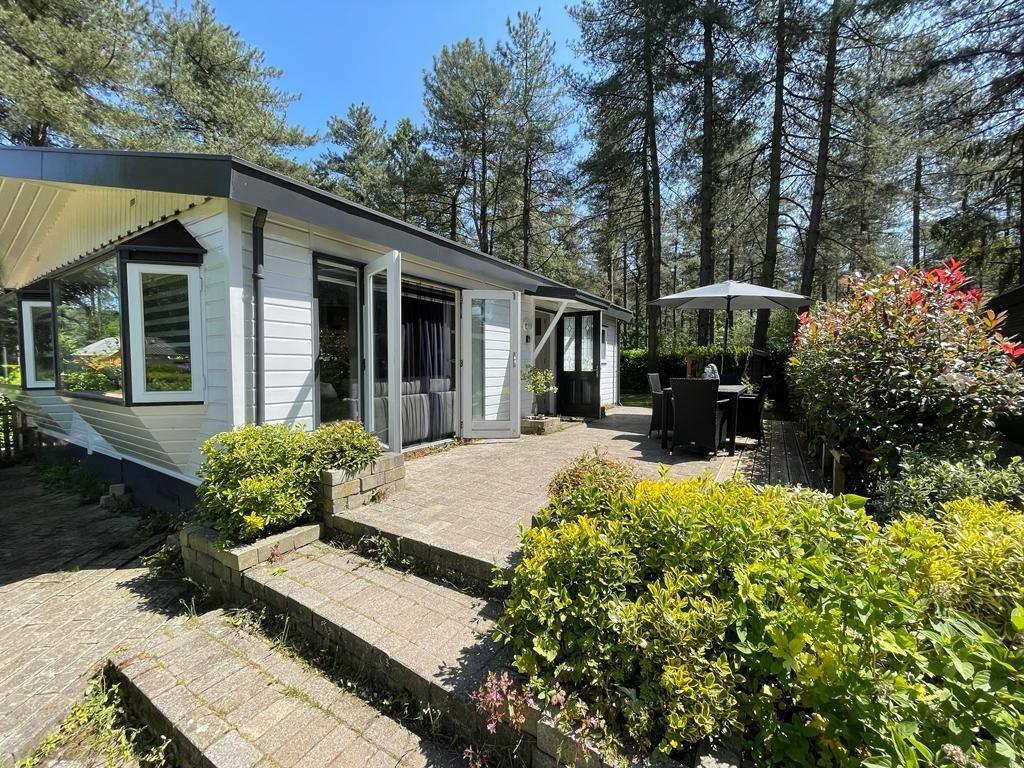 Luxe chalet te huur in België en Antwerpen, Propriétaire, Parc de loisirs, Bois/Forêt, Anvers et Flandres
