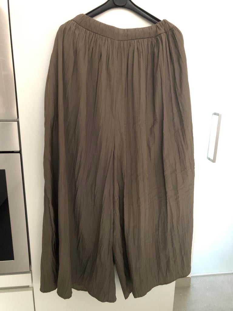 Broek Yaya maat 38, Enlèvement ou Envoi, Comme neuf, Taille 38/40 (M)