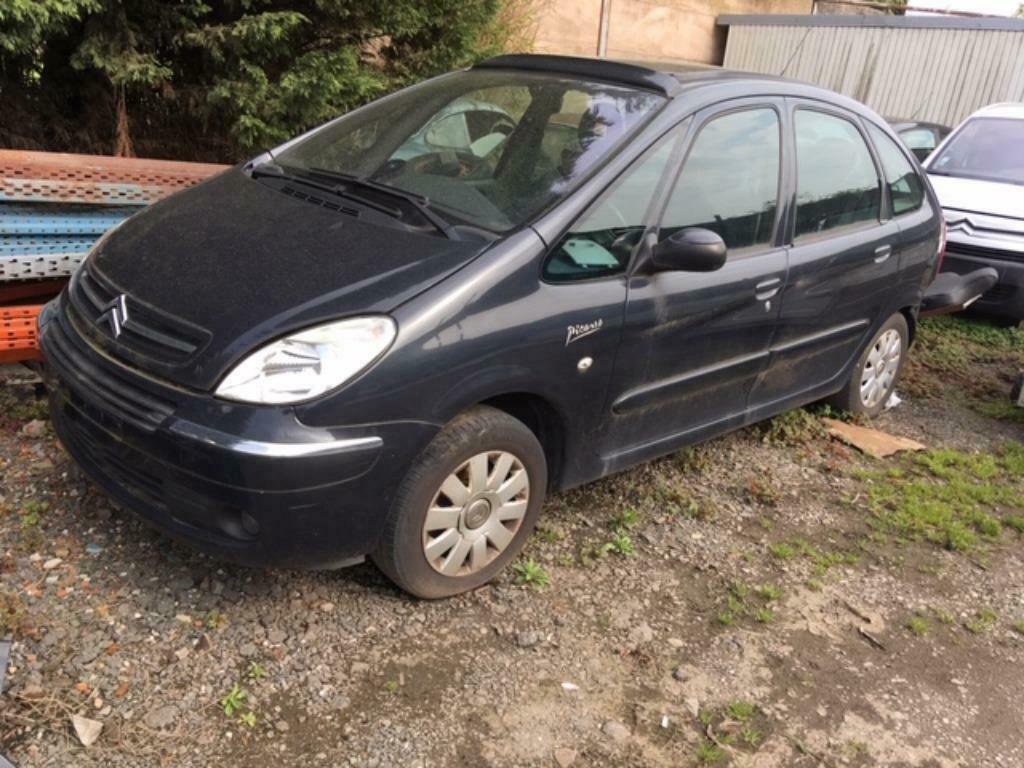 xsara picasso HDI onderdelen, Ophalen of Verzenden, Gebruikt, Citroën
