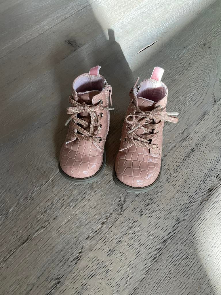 Bumba schoenen maat 20, Kinderen en Baby's, Ophalen, Meisje, Schoenen, Bumba