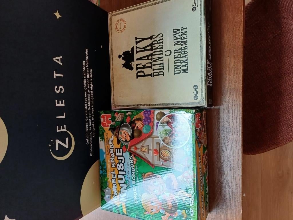 lot, diverse spellen, Enlèvement ou Envoi