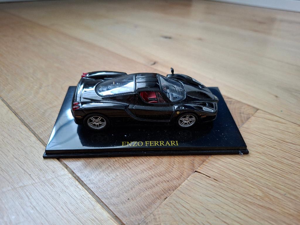 ferrari enzo, Enlèvement, Neuf, Voiture